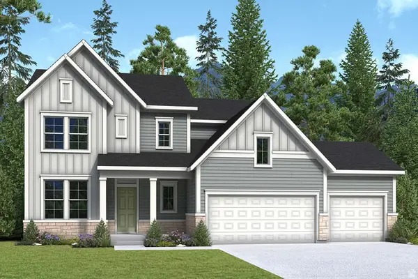 1177 W Mahogany St, Saratoga Springs, UT 84045