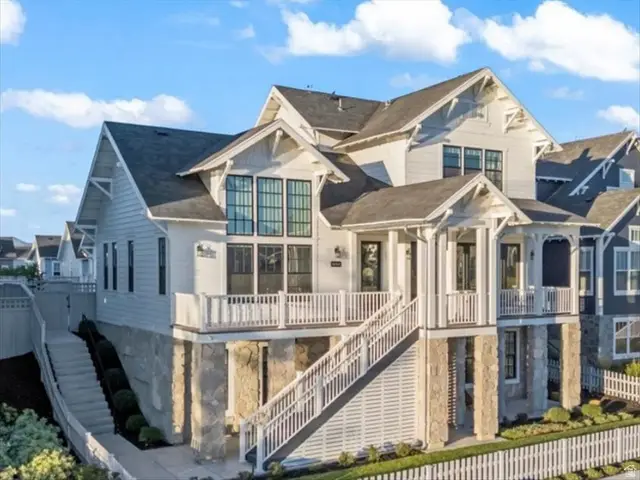 11064 S Paddle Board Way W, South Jordan, UT 84009 - Image #1