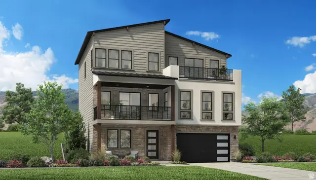 2198 N Coyote Bend Way #12, Heber City, UT 84032 - Image #1