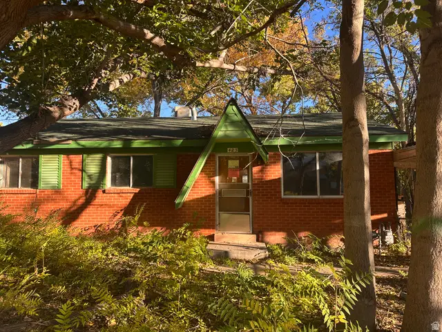 423 Huntridge Dr, Moab, UT 84532 - Image #1