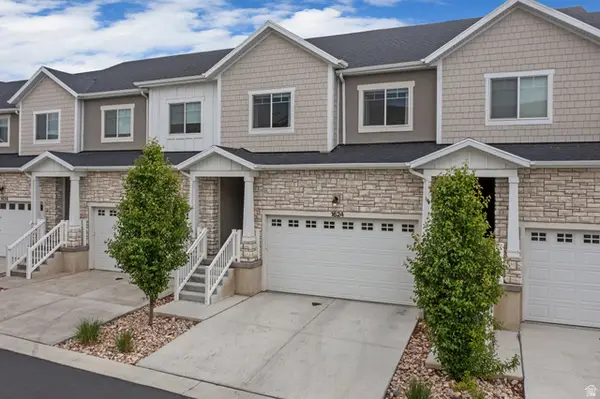 1624 N 3740 W, Lehi, UT 84043