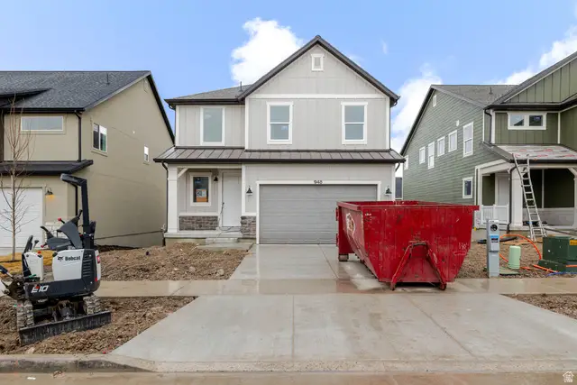 948 N Banner Dr #621, Saratoga Springs, UT 84045 - #1