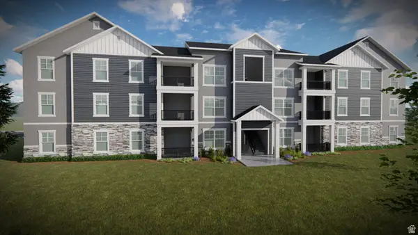 693 W 4500 S #O303, Mapleton, UT 84664