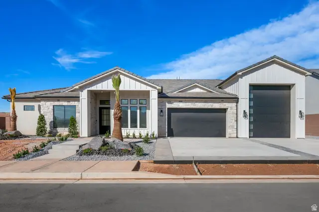 4988 S Lakefront Pl, Washington, UT 84780 - Image #1