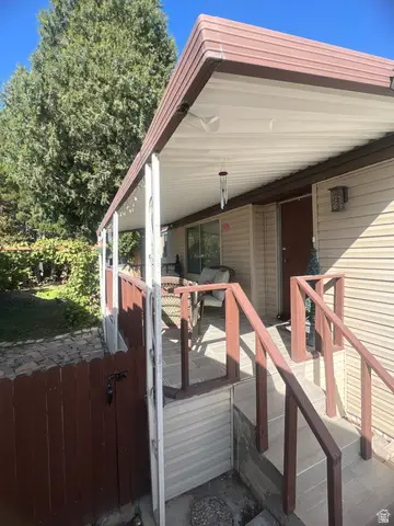 1130 Carmellia Dr #20, Salt Lake City, UT 84123 - Image #3