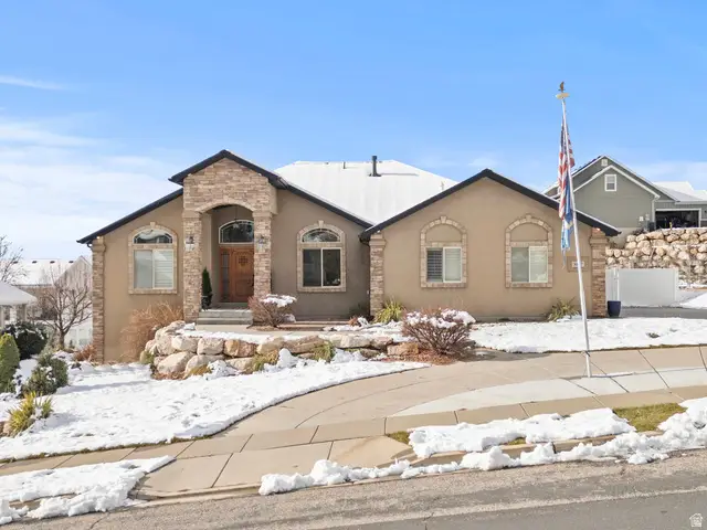 3647 N 575 E, North Ogden, UT 84414 - Image #2