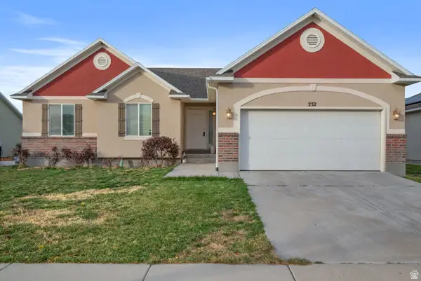232 W 970 N, Tooele, UT 84074 - Image #1