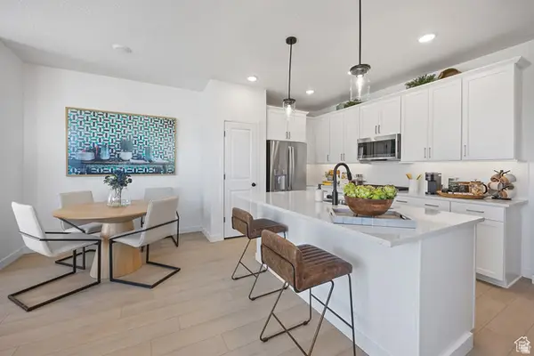 2858 S Kinsey Ct #39, West Valley City, UT 84128