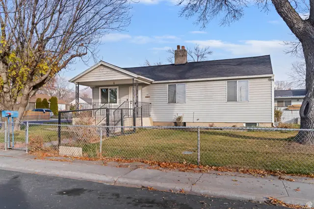 55 Roosevelt Ave S, American Fork, UT 84003 - Image #1