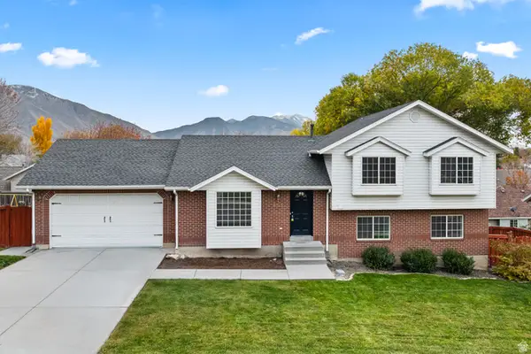 456 E 850 N, Springville, UT 84663
