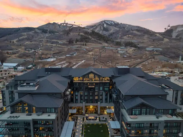 1702 W Glencoe Mountain Way #8038, Park City, UT 84060 - Image #3