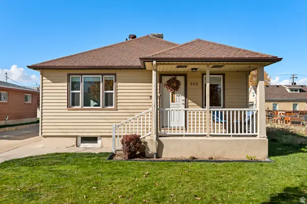 555 N 100 E, Spanish Fork, UT 84660