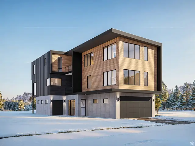 8495 E Cobabe Ct E, Eden, UT 84310 - Image #2