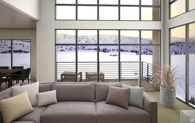 8495 E Cobabe Ct E, Eden, UT 84310 - Image #3