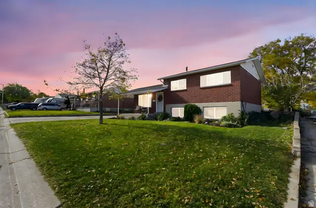 3390 S 8525 W, Magna, UT 84044 - Image #1