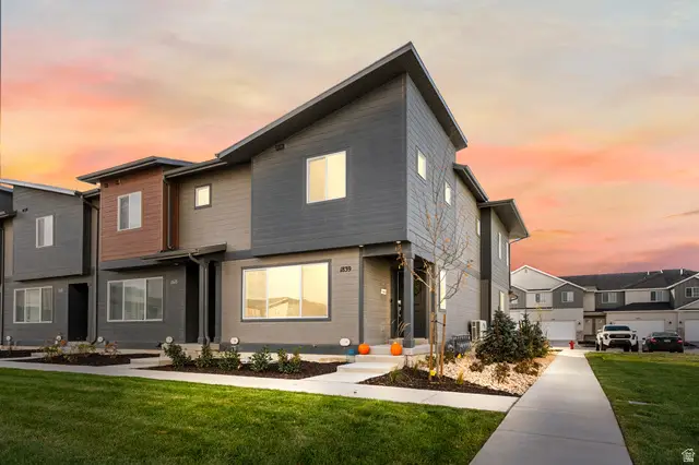 1839 Rainbow Bridge Drive #3129, Eagle Mountain, UT 84005 - Image #1