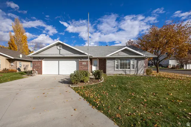 221 W 260 N, Hyde Park, UT 84318 - Image #1