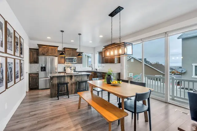 4966 W Rose Quartz, Herriman, UT 84096 - Image #3