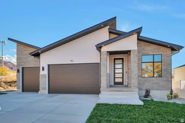 283 W Summerhill Ln W, Centerville, UT 84014