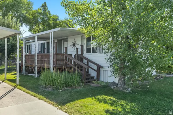 4553 S Meridian Cir #41, Taylorsville, UT 84123