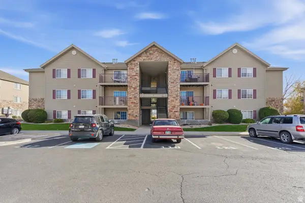 123 W Ridge Rd, Saratoga Springs, UT 84045