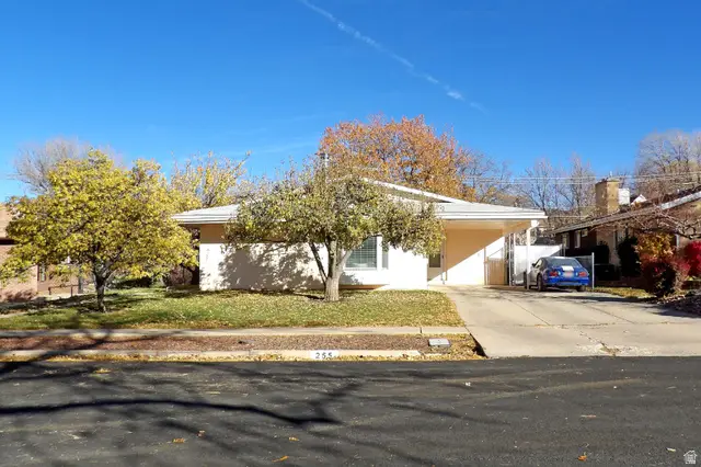 255 S 800 W, Cedar City, UT 84720 - Image #1