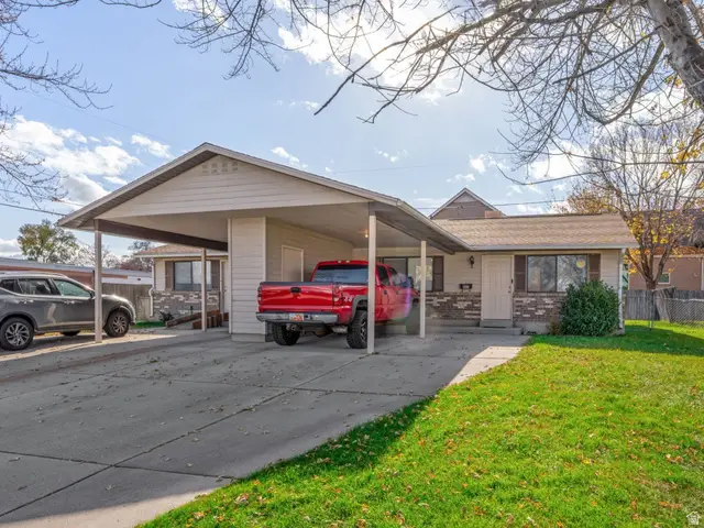 4473 W 5175 S, Kearns, UT 84118 - Image #1