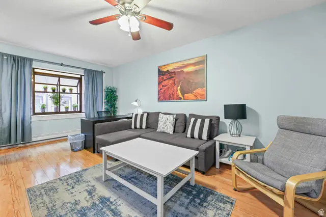 125 E 1st Ave #206, Salt Lake City, UT 84103 - Image #2