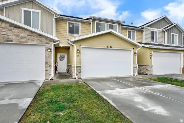 3431 S Emily Ln #2, West Haven, UT 84401 - Image #1