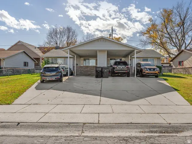 4479 W 5175 S, Kearns, UT 84118 - Image #1