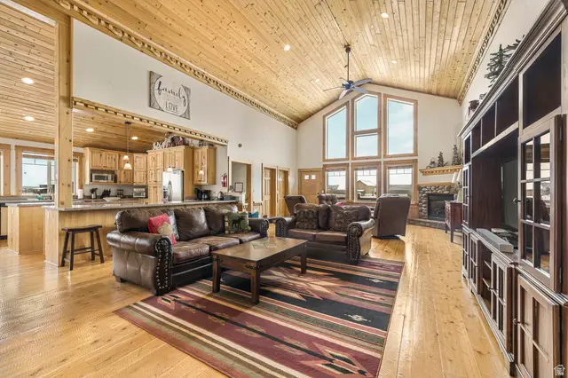 3488 Arange Ct, Island Park, ID 83429 - Image #1