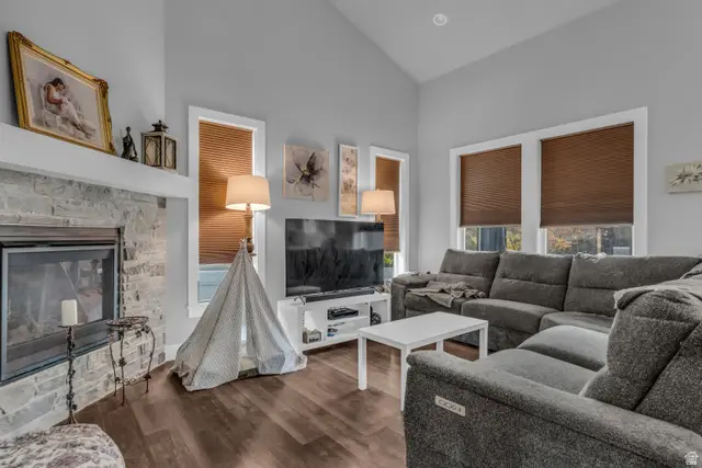 8322 S Levine Ln #111, Sandy, UT 84070 - Image #3