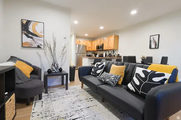 3615 N Wolf Lodge Dr #1401, Eden, UT 84310