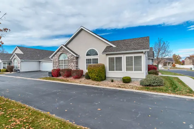 3198 S Hunter Villa Lane Ln W #B, West Valley City, UT 84128 - Image #2