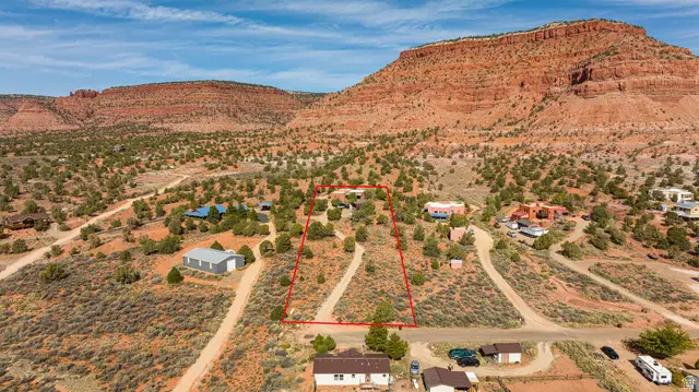 3675 E Juniper Dr, Kanab, UT 84741 - Image #2