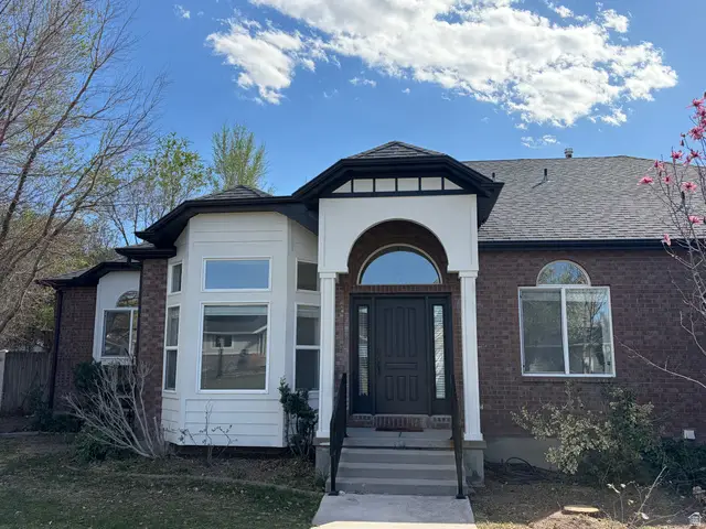 1422 E Cherry Canyon Way, Draper, UT 84020 - #2
