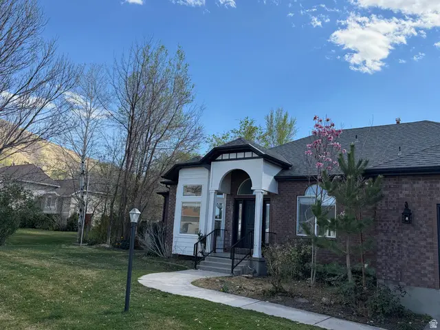 1422 E Cherry Canyon Way, Draper, UT 84020 - #3