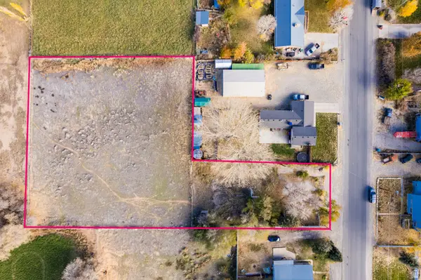 2360 W 1500 N, Vernal, UT 84078