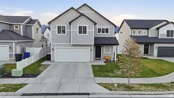 2011 Wren Cir, Logan, UT 84321