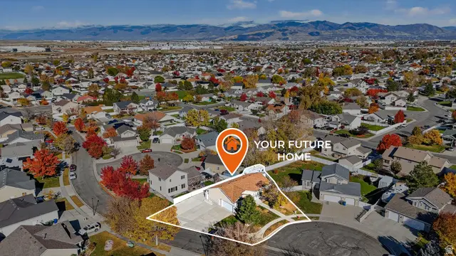 3291 S Hunter Farm Way, West Valley City, UT 84128 - Image #3