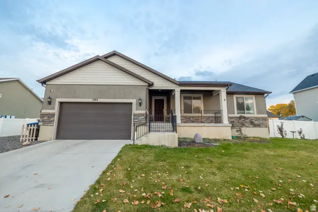 1799 S 730 W, Provo, UT 84601 - Image #1