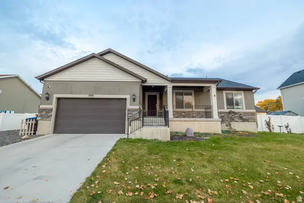 1799 S 730 W, Provo, UT 84601