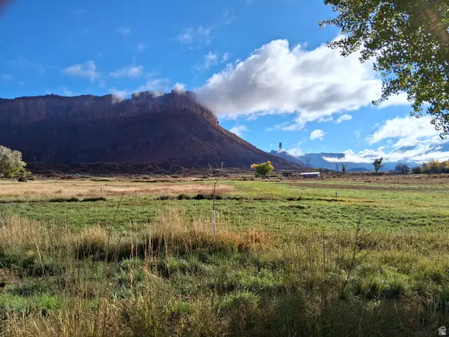 437 N Rimrock Ln #437, Castle Valley, UT 84532 - Image #1