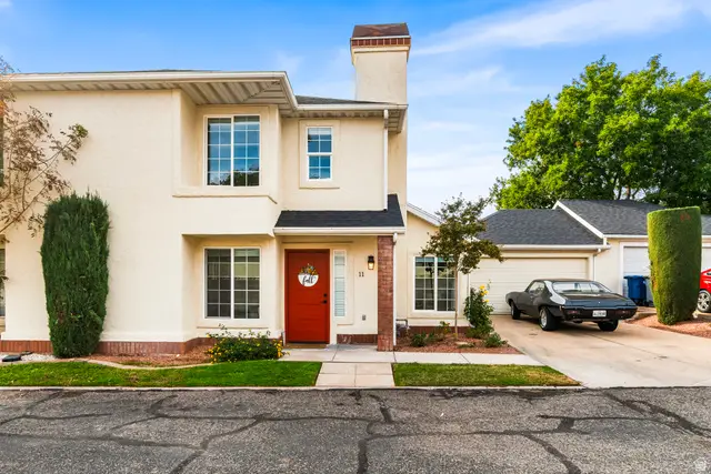 485 Diagonal St #11, Saint George, UT 84770 - Image #1