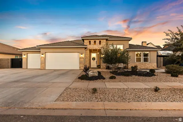 1933 S Old Stone Cv, Washington, UT 84780 - Image #1