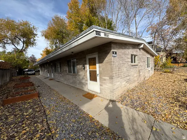 1374 S 600 E #1-4, Salt Lake City, UT 84105 - Image #2