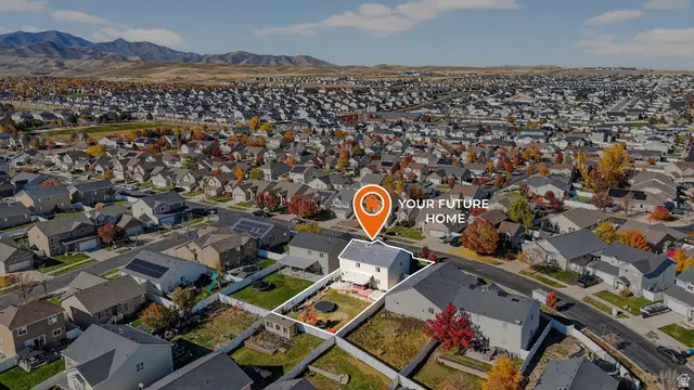 6543 W Oak Bridge Dr, West Jordan, UT 84081 - Image #2