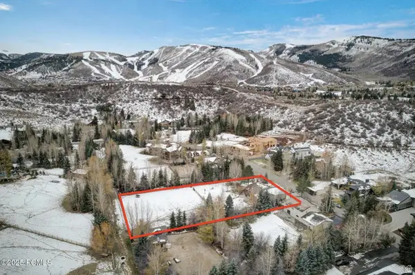 2350 Lucky John Dr, Park City, UT 84060