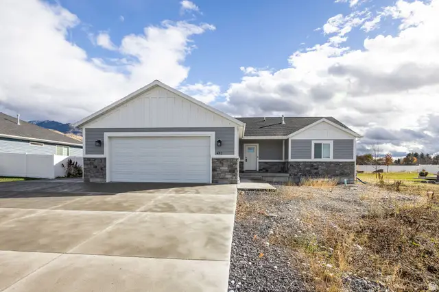 482 E Canyon Rim Rd N, Smithfield, UT 84335 - Image #1