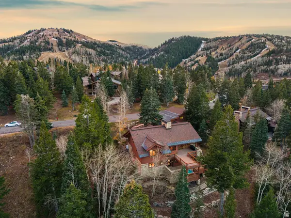 7665 Sterling Dr, Park City, UT 84060